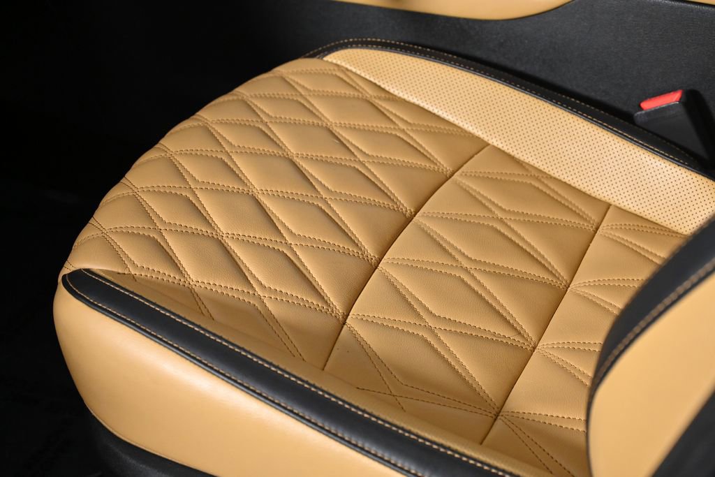 Certified 2024 Nissan Sentra SV w/ SV Premium Package image 25