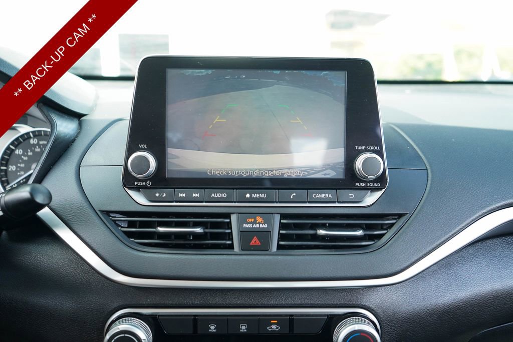 Used 2020 Nissan Altima 2.5 S FWD image 11