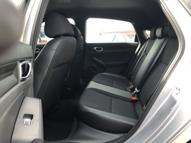 New 2026 Honda Civic Sport image 13