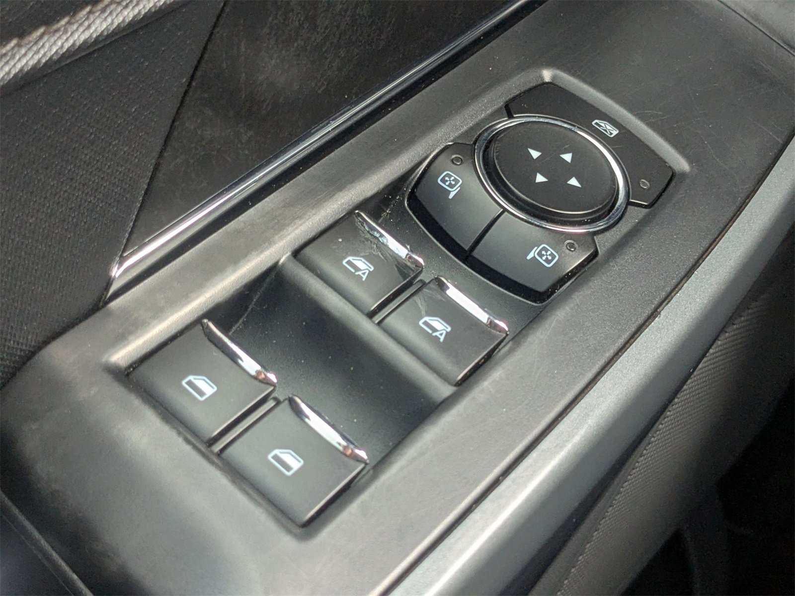 Used 2023 Ford F150 XLT w/ Equipment Group 301A Mid image 28