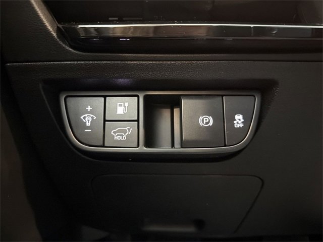 Used 2022 Kia EV6 Wind w/ Wind Technology Package image 30