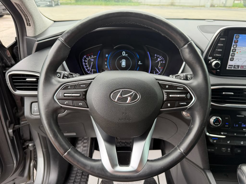 Used 2019 Hyundai Santa Fe AWD image 21
