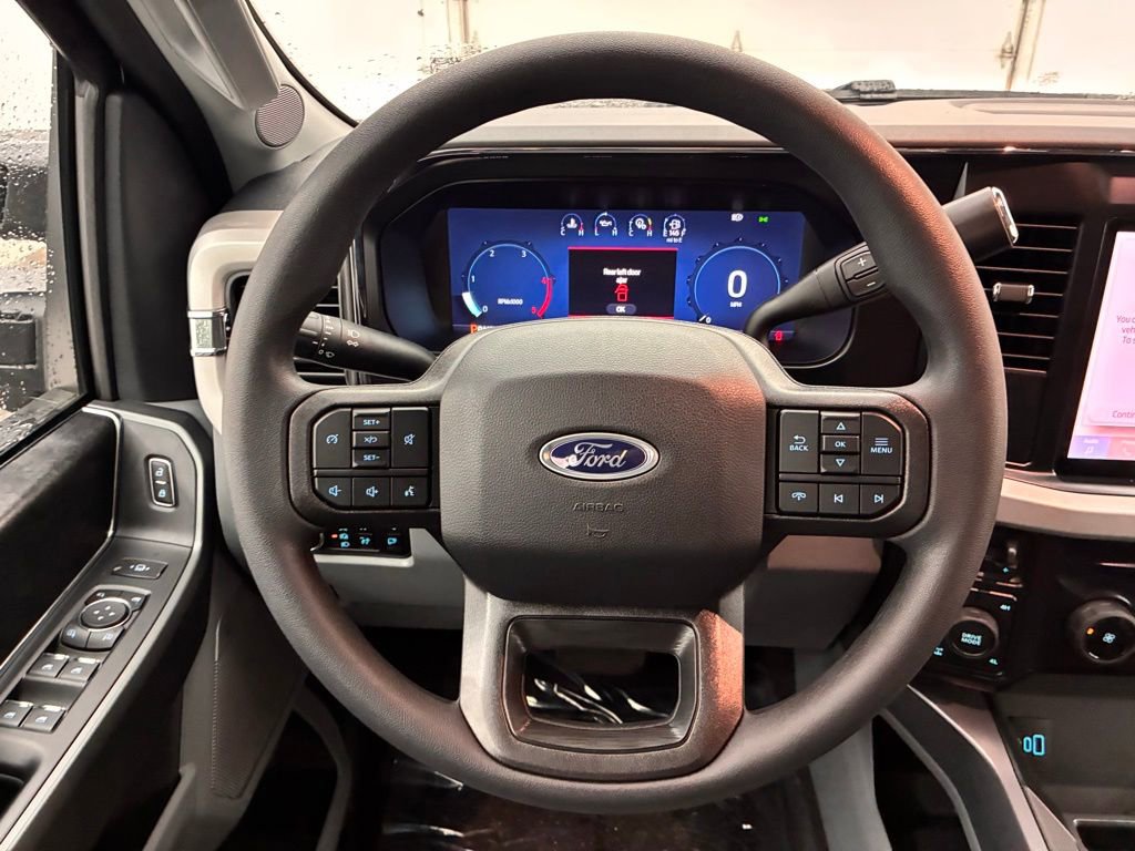 New 2026 Ford F350 XLT image 16