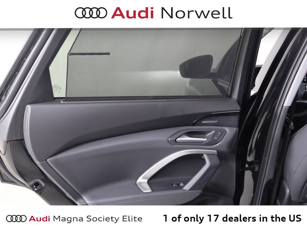 Used 2025 Audi Q5 Prestige AWD/4WD image 22