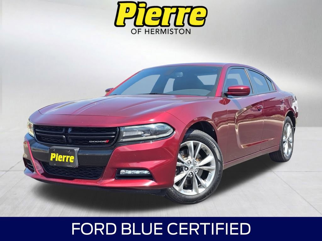 Used 2020 Dodge Charger SXT w/ Driver Convenience Group