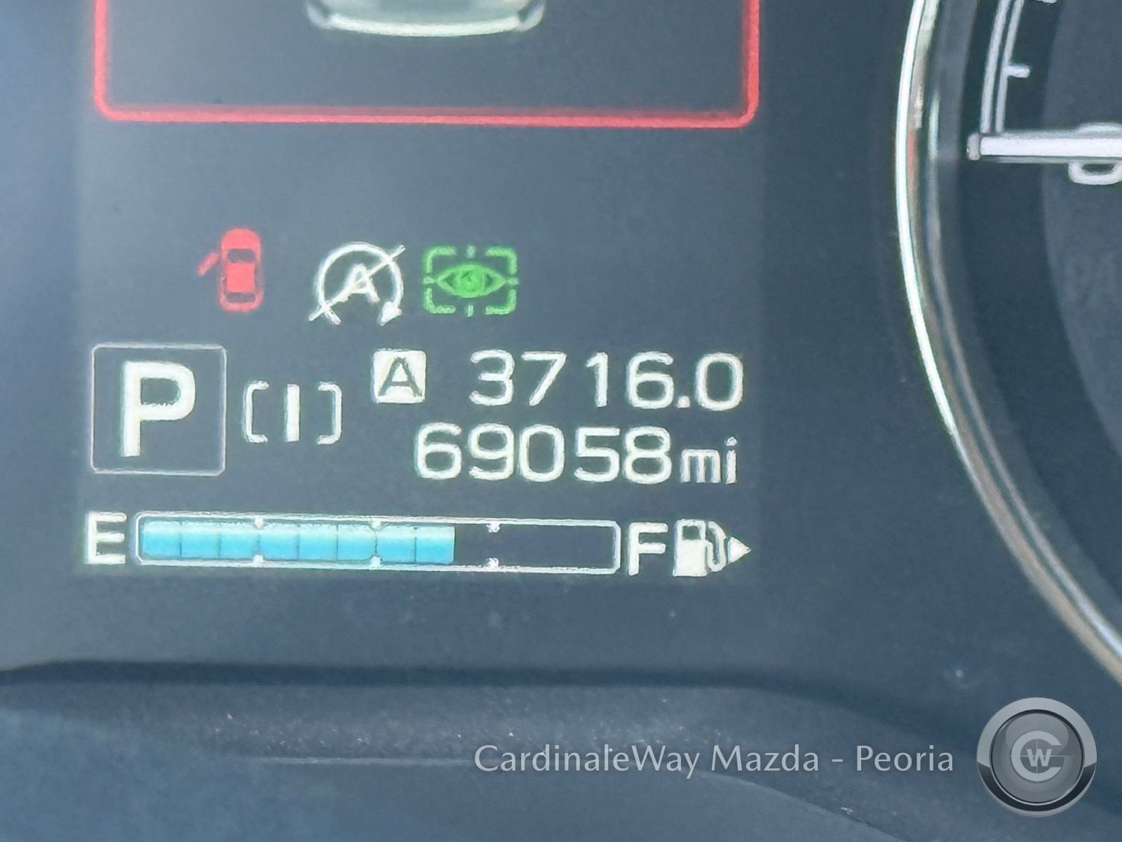 Used 2022 Subaru Forester Touring w/ Popular Package #3 AWD/4WD image 20