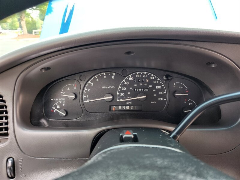 Used 2002 Ford Ranger Edge AWD/4WD image 46