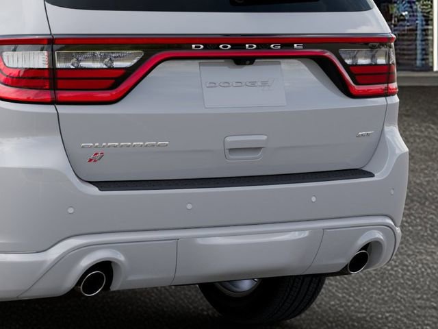 New 2026 Dodge Durango GT image 13