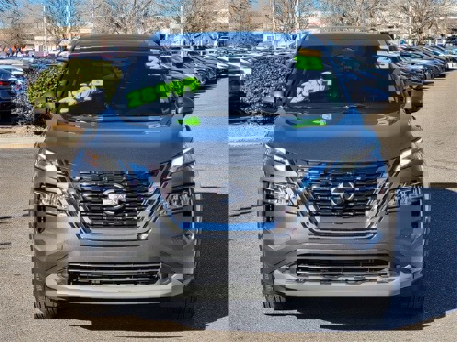 Certified 2023 Nissan Rogue SV w/ SV Premium B Package image 9