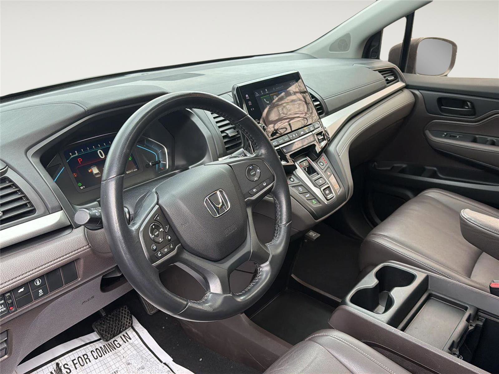 Used 2023 Honda Odyssey EX-L image 10