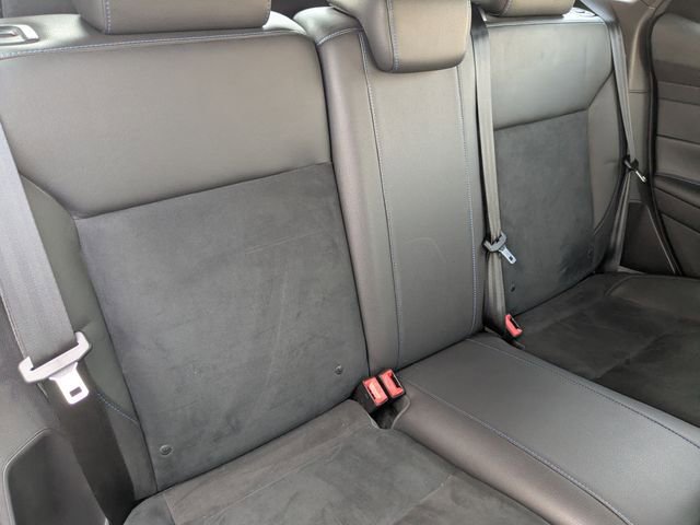 Used 2016 Ford Focus RS image 33