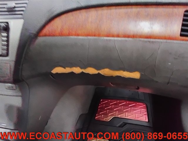 Used 2007 Toyota Solara SLE FWD image 18