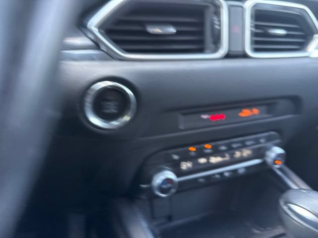 Used 2020 MAZDA CX-5 Grand Touring AWD/4WD image 10