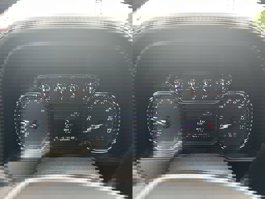 Used 2019 GMC Sierra 1500 AT4 w/ Driver Alert Package I image 19