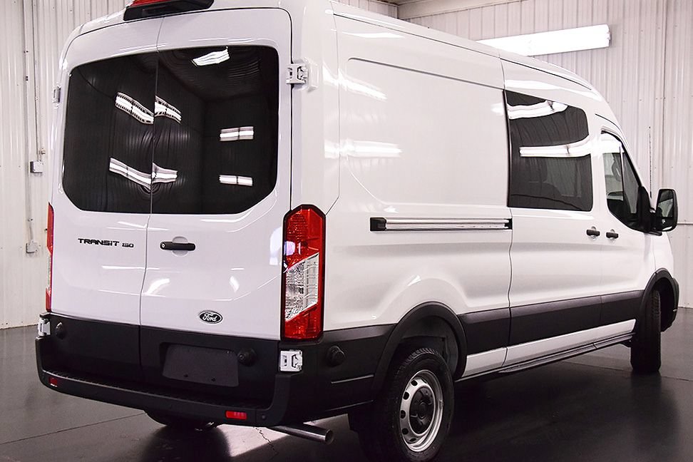 New 2026 Ford Transit 150 148 Medium Roof RWD image 7