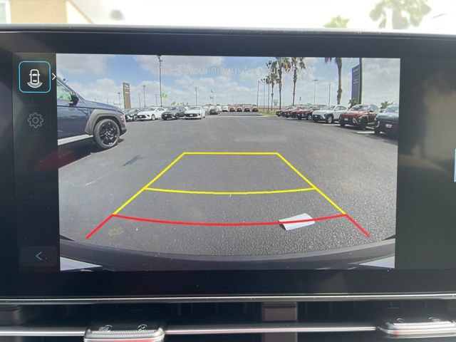New 2026 Hyundai Kona SE FWD image 9