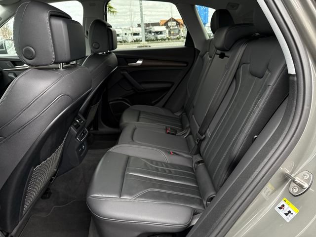 Used 2024 Audi Q5 2.0T Premium Plus image 14