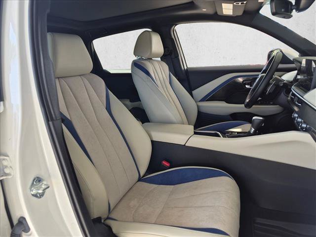 Certified 2025 Acura ADX A-Spec FWD image 19