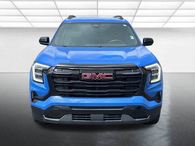 Used 2025 GMC Terrain Elevation w/ Black Edition AWD/4WD image 2