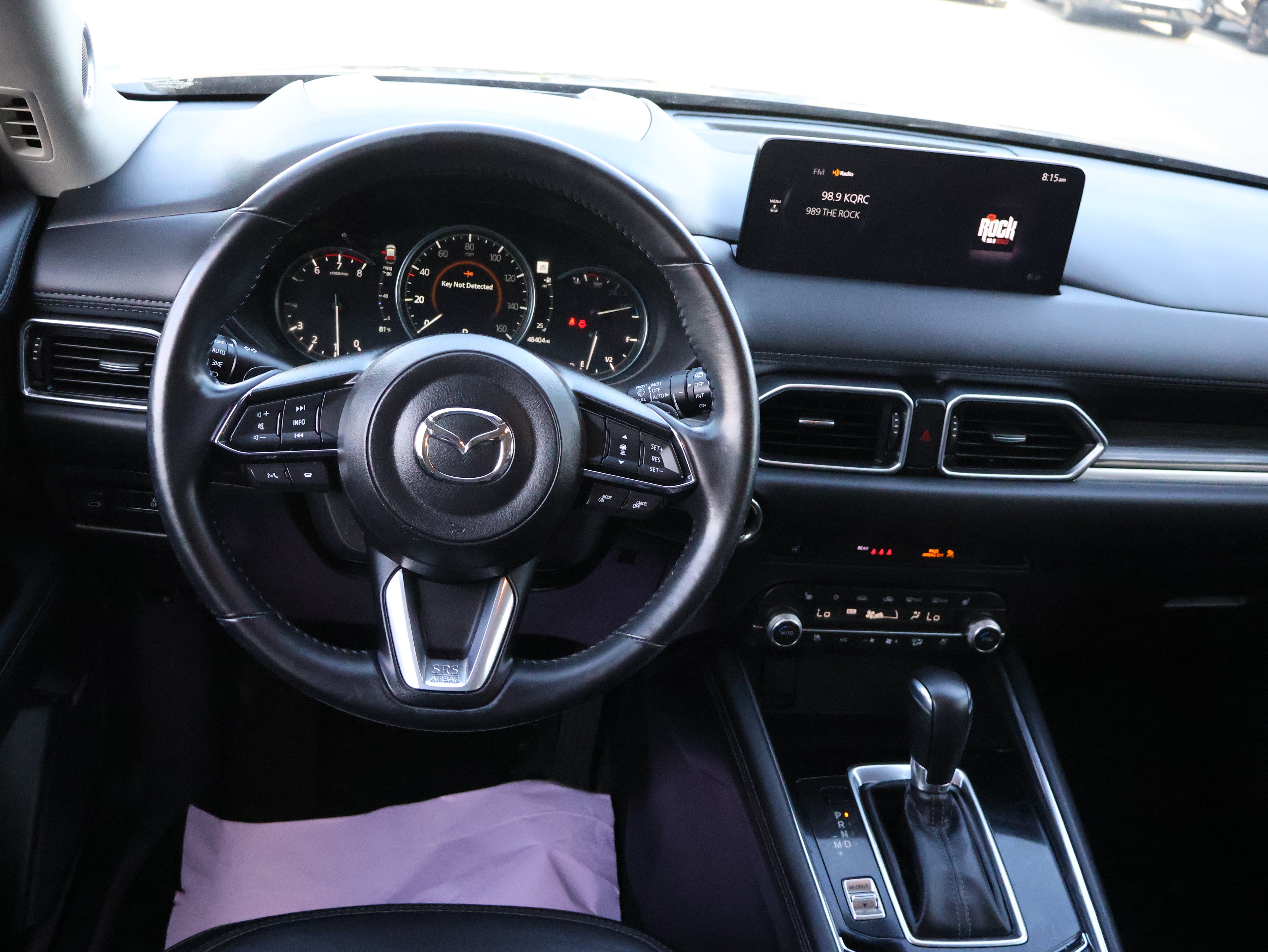 Used 2022 MAZDA CX-5 AWD 2.5 S w/ Premium Plus Pkg image 20