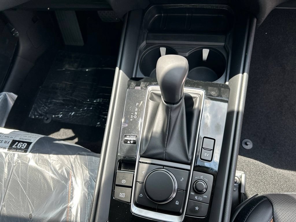 New 2026 MAZDA CX-50 AWD 2.5 Hybrid w/ Cargo Package image 15