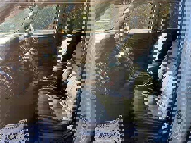 Used 2023 Ford Ranger Lariat w/ Trailer Tow Package RWD image 43