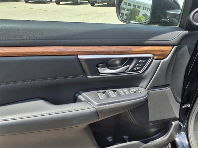 Used 2022 Honda CR-V EX-L image 10