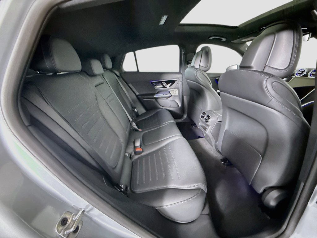 Certified 2026 Mercedes-Benz GLC 300 4MATIC image 23