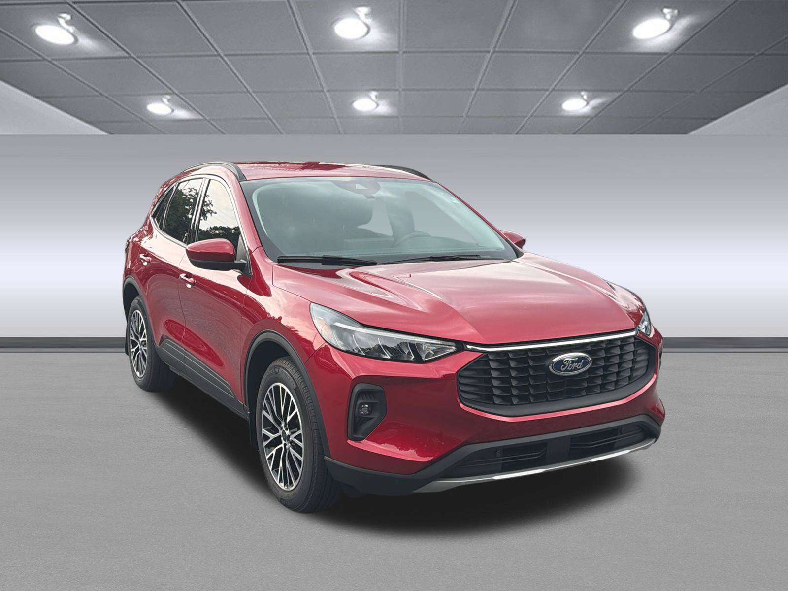 Used 2023 Ford Escape SE FWD image 3
