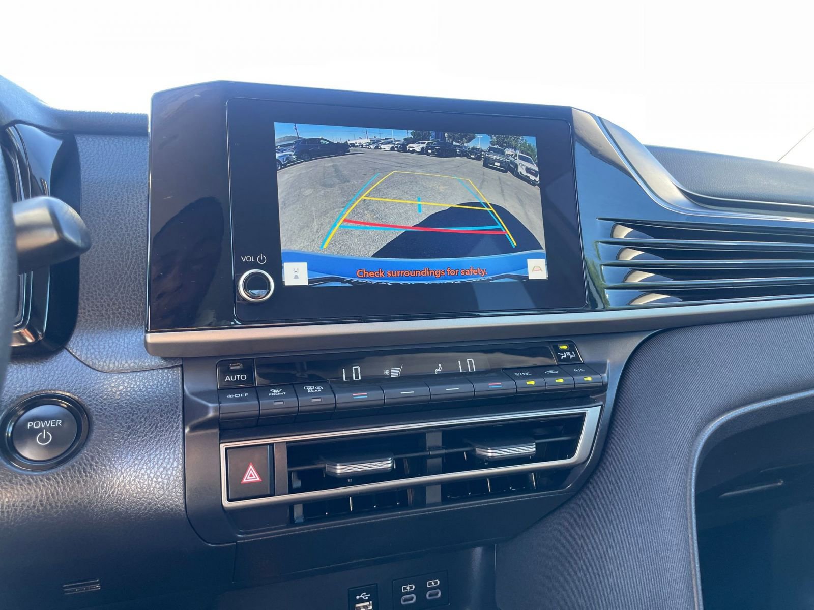 Used 2025 Toyota Camry LE image 17