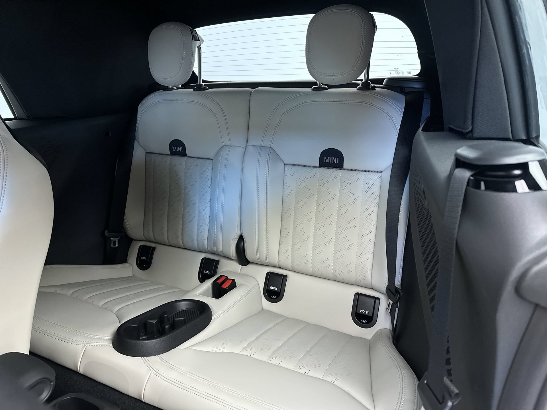 Used 2026 MINI Cooper S FWD image 24