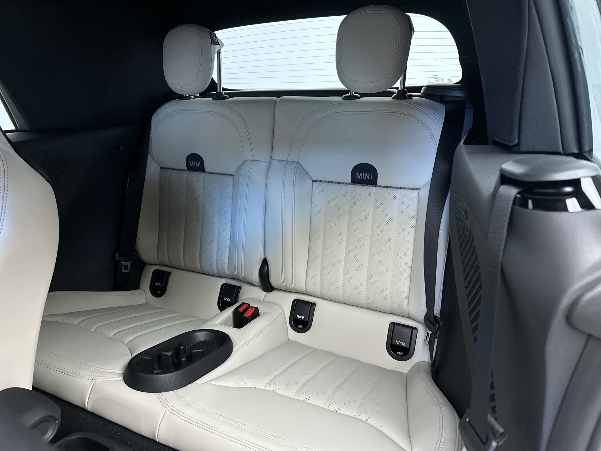 Used 2026 MINI Cooper S FWD image 24