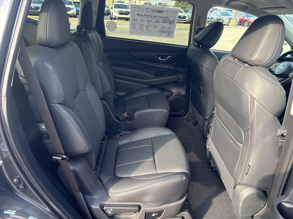 New 2026 Subaru Ascent Premium image 11
