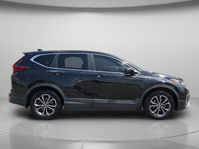 Used 2020 Honda CR-V EX image 8
