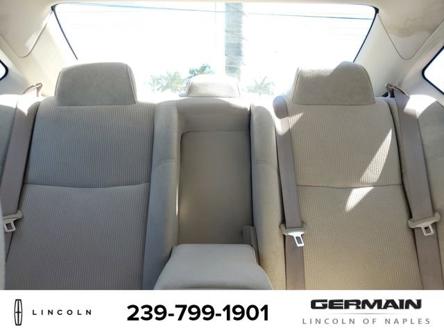 Used 2013 Nissan Altima 2.5 S image 32