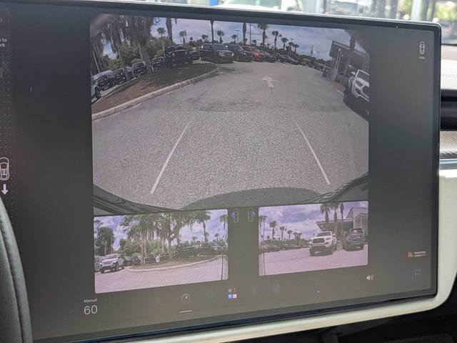 Used 2022 Tesla Model X Plaid AWD/4WD image 24