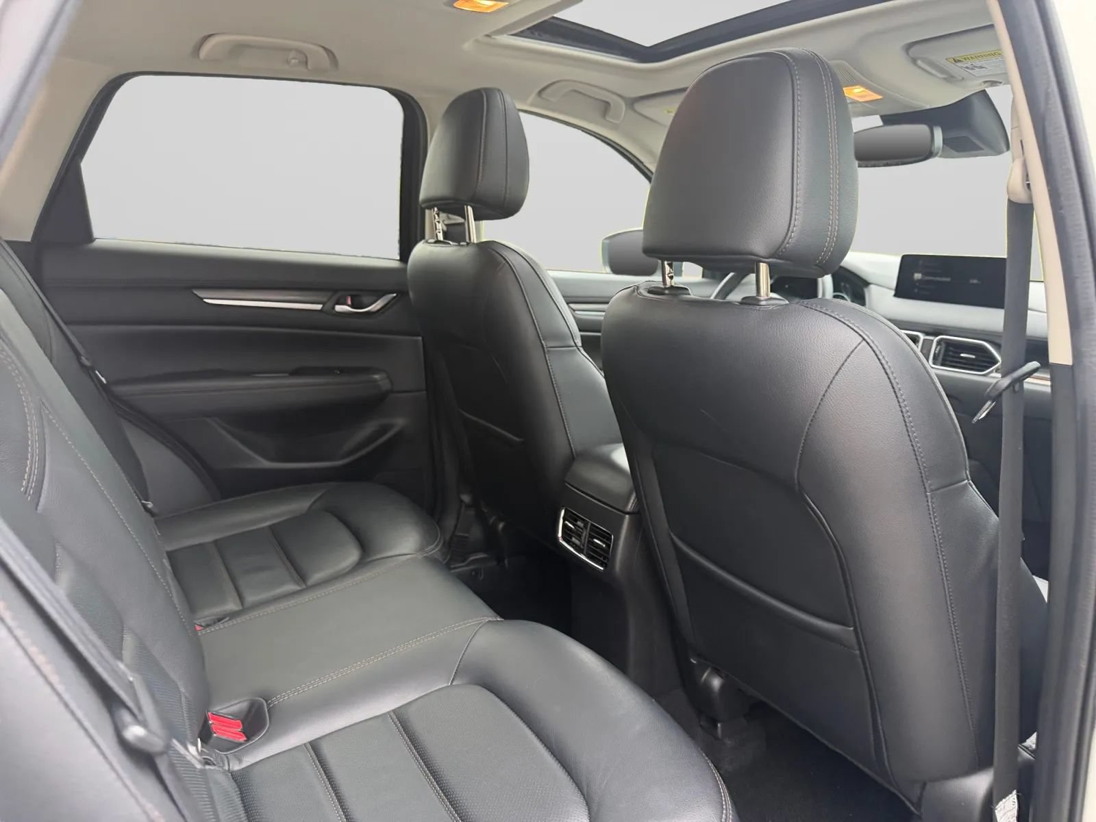 Used 2021 MAZDA CX-5 Grand Touring FWD image 30