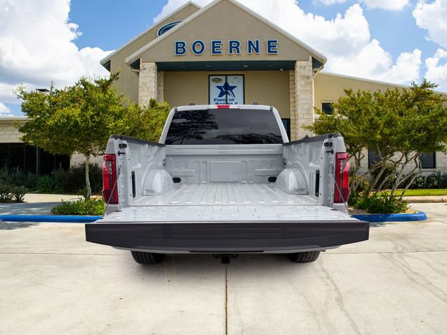 Used 2026 Ford F150 STX w/ Equipment Group 200A RWD image 5