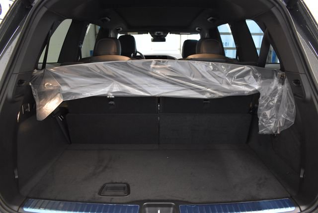 New 2026 Mercedes-Benz GLS 450 4MATIC image 16