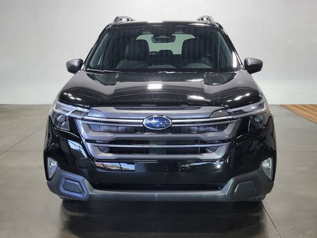 Certified 2026 Subaru Forester Limited AWD/4WD image 3
