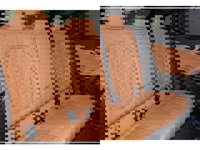 New 2026 BMW X6 M60i image 78