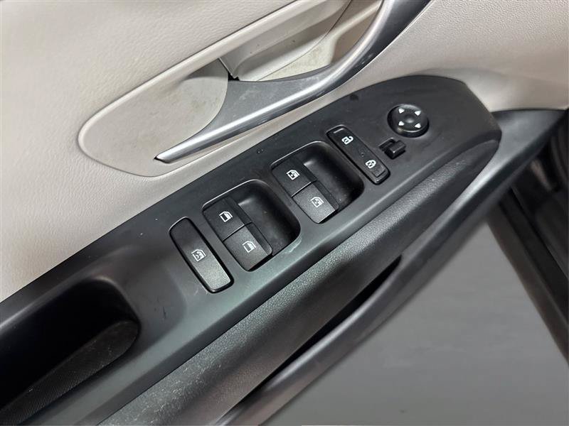 Used 2024 Hyundai Tucson SEL AWD/4WD image 30