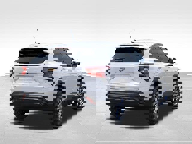 New 2026 Chevrolet Trax LS image 4