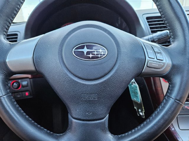 Used 2008 Subaru Outback 2.5i Limited AWD/4WD image 17