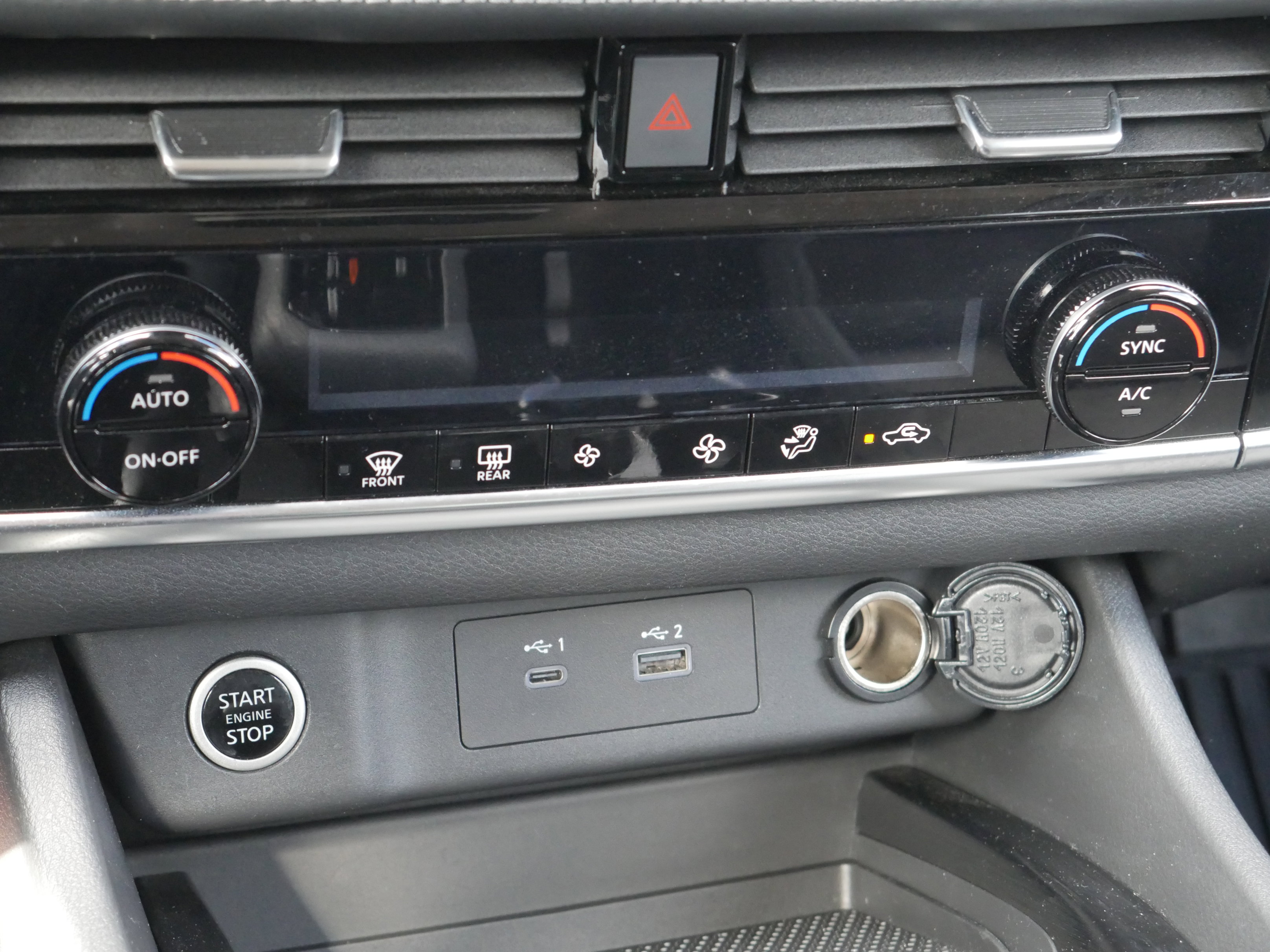 Certified 2021 Nissan Rogue SV image 20