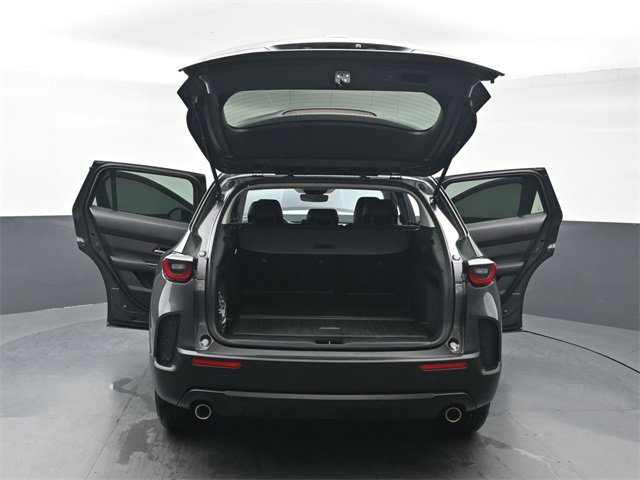 Certified 2024 MAZDA CX-50 AWD 2.5 S w/ Weather Package image 47