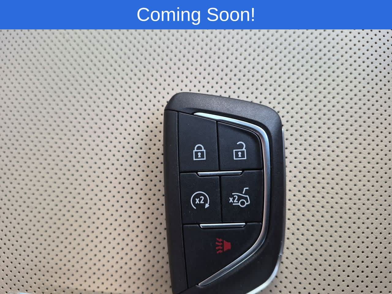 Used 2024 Cadillac CT5 Premium Luxury w/ Parking Package AWD/4WD image 37