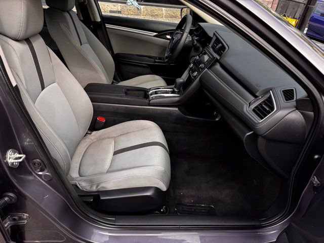 Used 2018 Honda Civic LX image 29