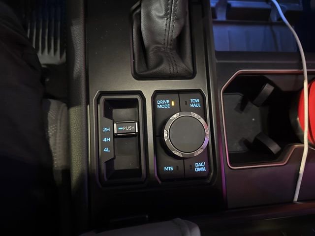 Used 2024 Toyota Tundra Limited image 35