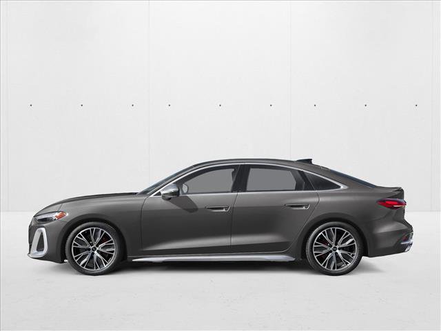 New 2026 Audi S5 Prestige AWD/4WD image 3